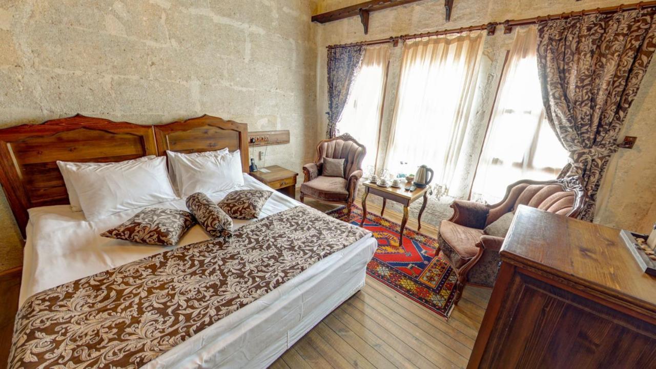Hotel Hikmet'S House Avanos Exterior foto