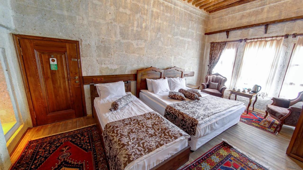 Hotel Hikmet'S House Avanos Exterior foto