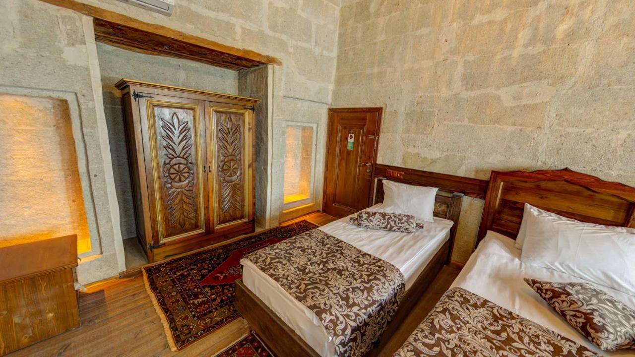 Hotel Hikmet'S House Avanos Exterior foto