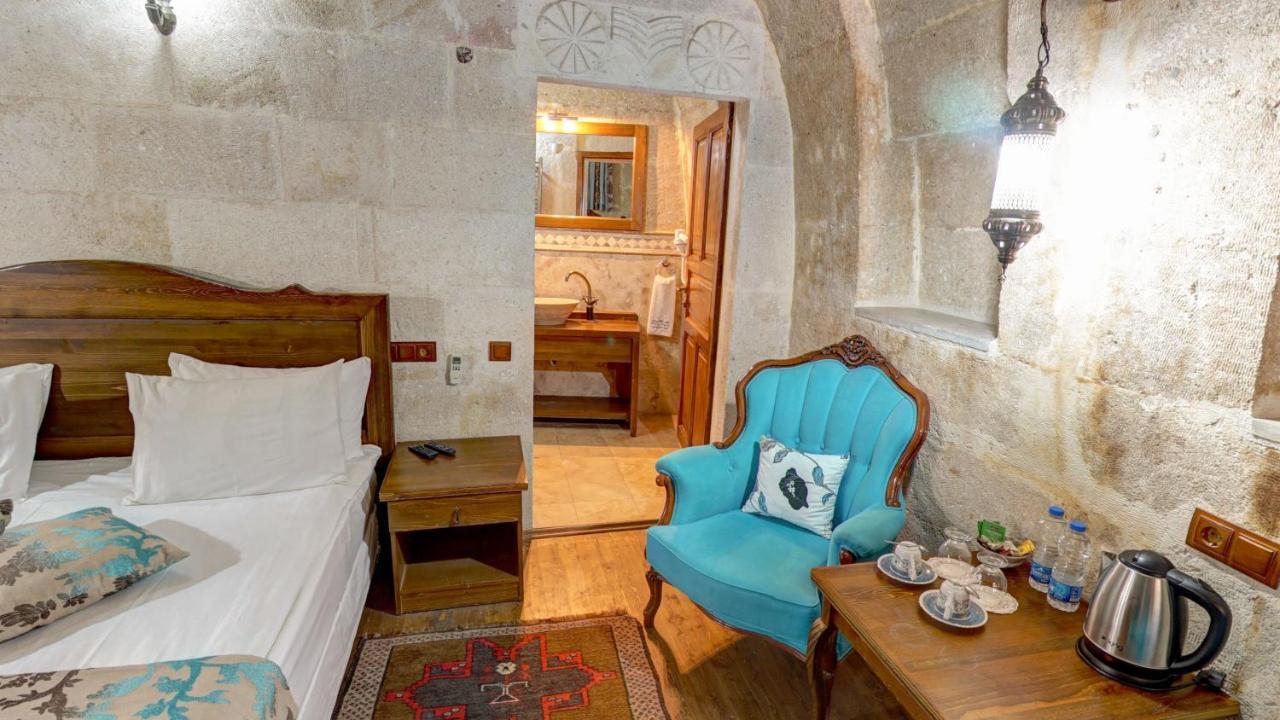 Hotel Hikmet'S House Avanos Exterior foto