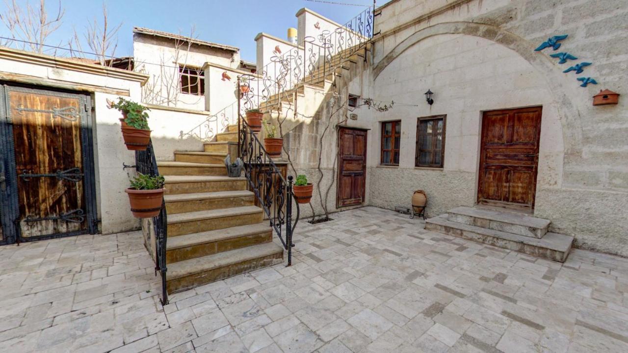 Hotel Hikmet'S House Avanos Exterior foto
