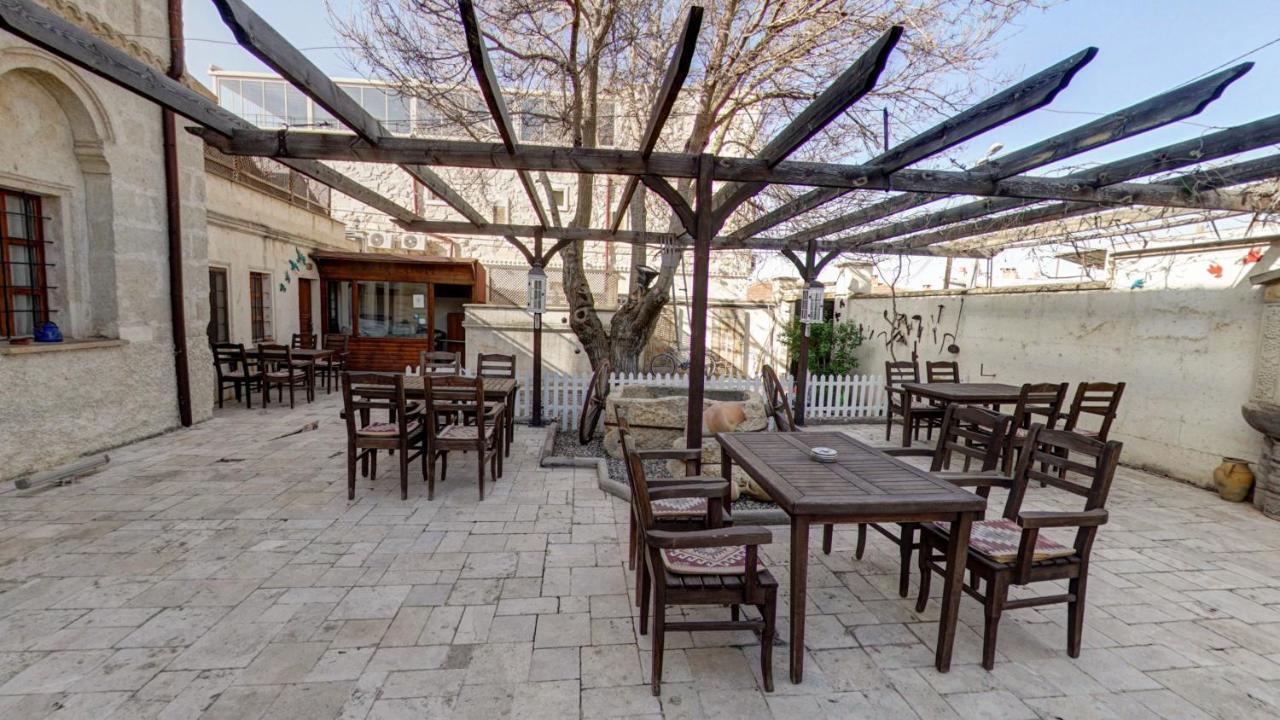 Hotel Hikmet'S House Avanos Exterior foto