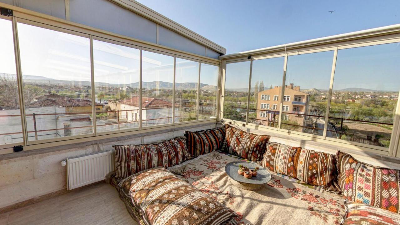 Hotel Hikmet'S House Avanos Exterior foto