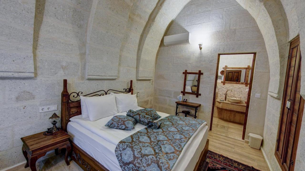 Hotel Hikmet'S House Avanos Exterior foto