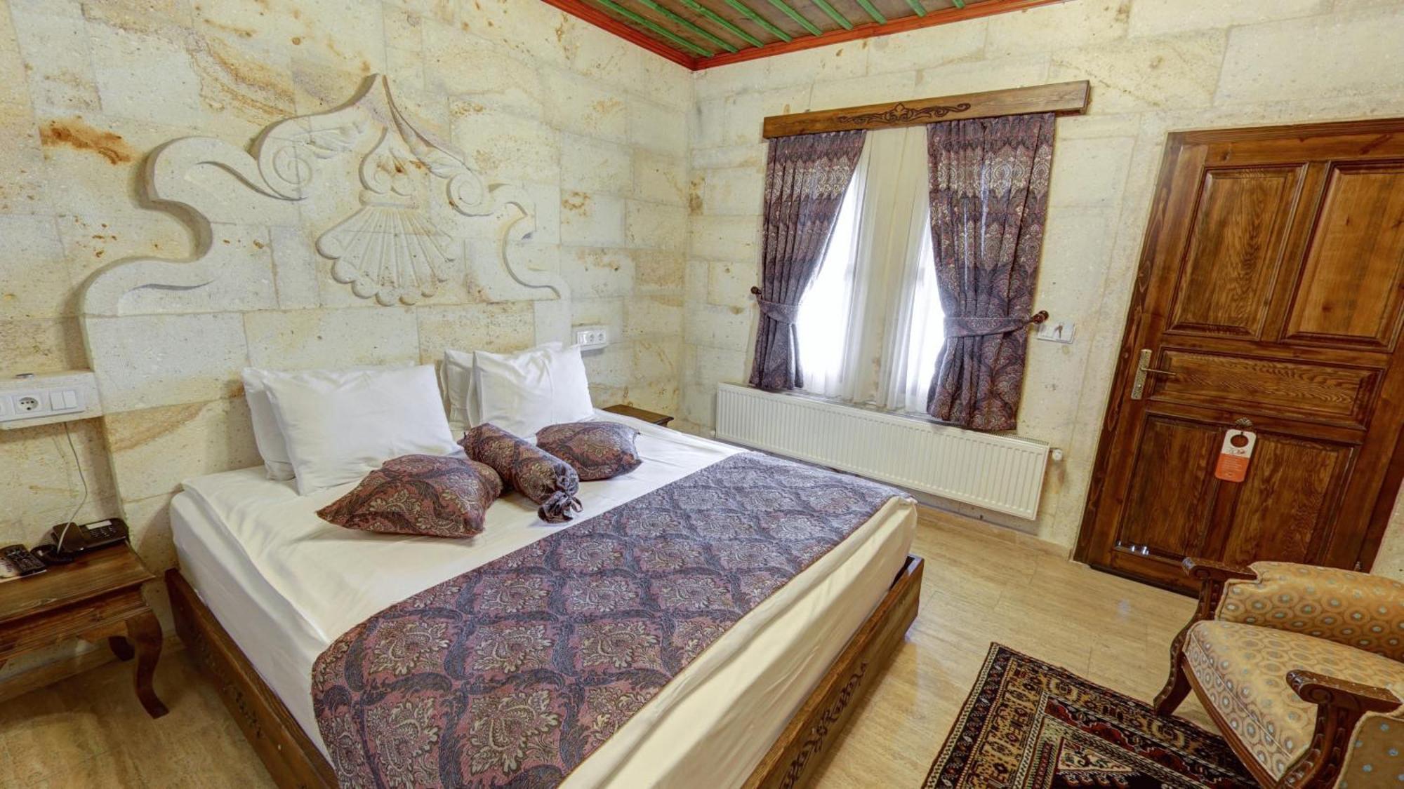Hotel Hikmet'S House Avanos Exterior foto