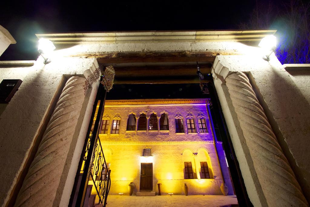 Hotel Hikmet'S House Avanos Exterior foto