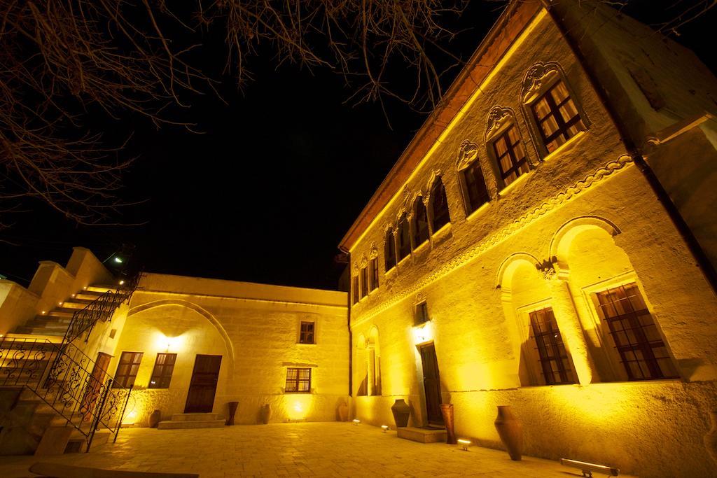 Hotel Hikmet'S House Avanos Exterior foto