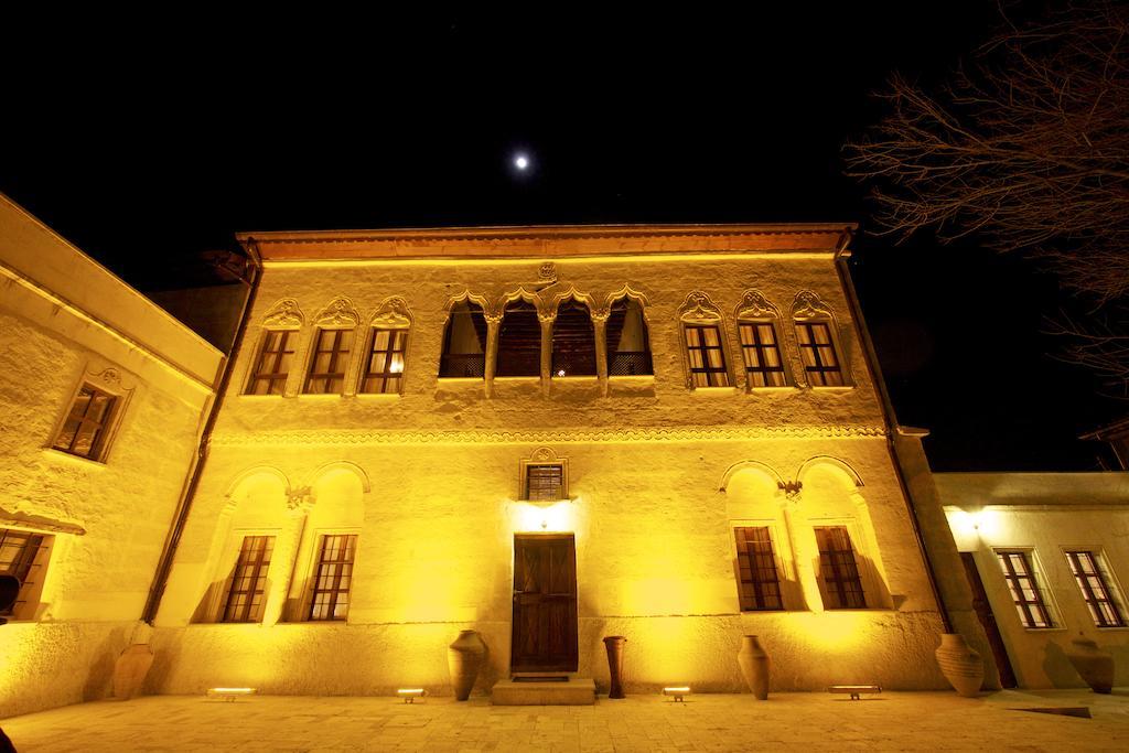 Hotel Hikmet'S House Avanos Exterior foto