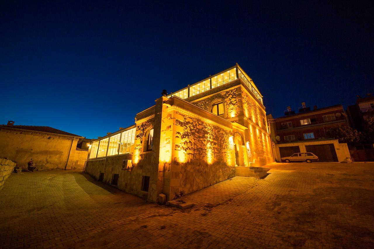Hotel Hikmet'S House Avanos Exterior foto
